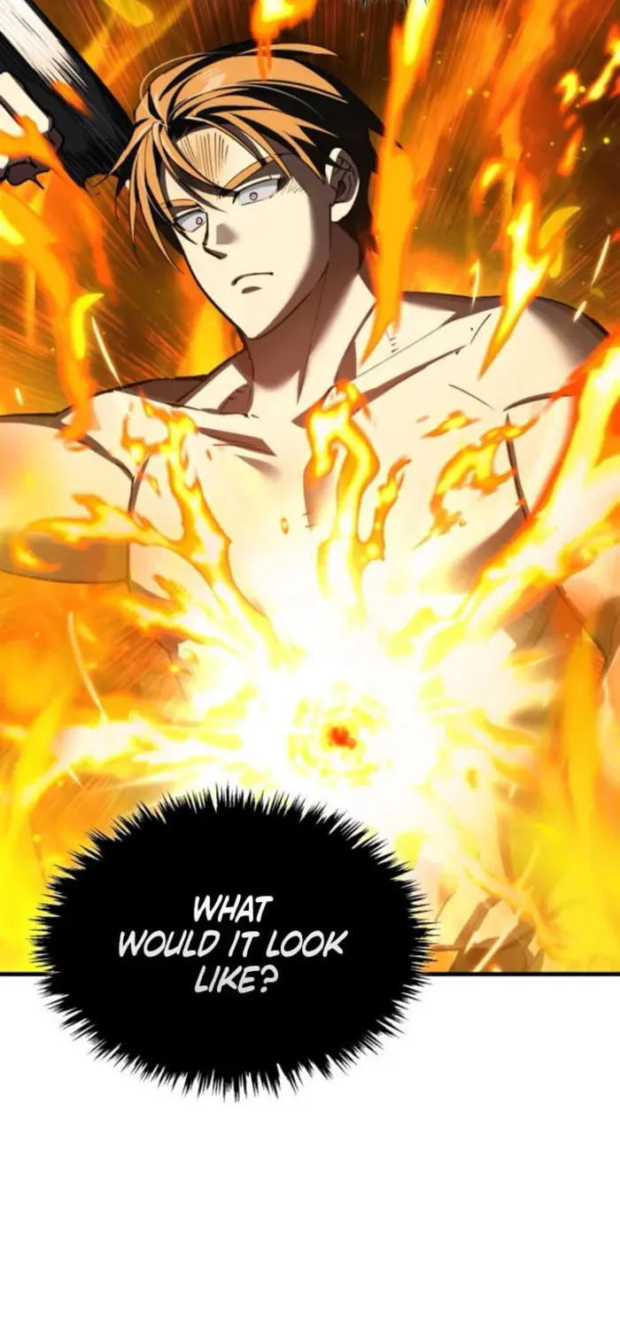 Descended from Divinity Chapter 170 page 63 - 
