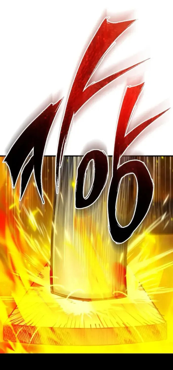 Descended from Divinity Chapter 170 page 64 - 