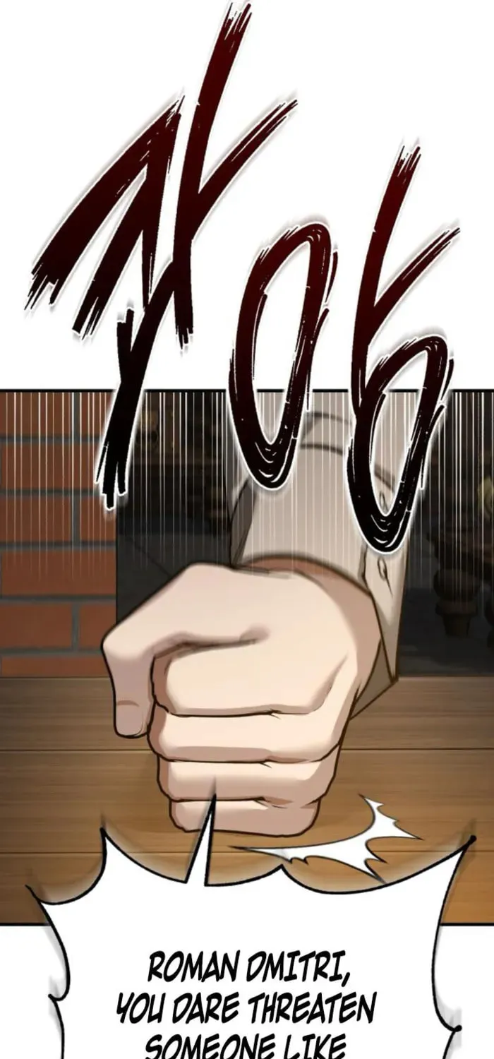 Descended from Divinity Chapter 170 page 67 - 