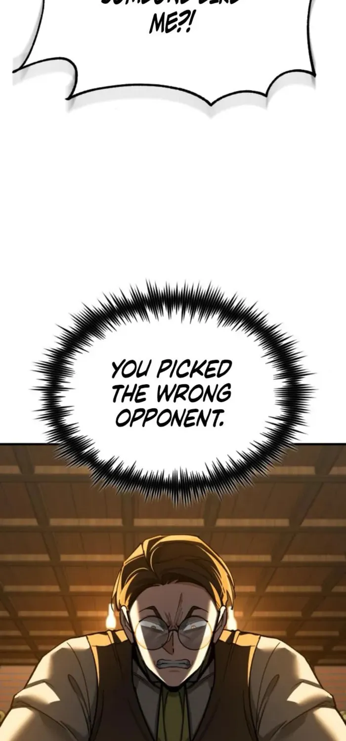 Descended from Divinity Chapter 170 page 68 - 