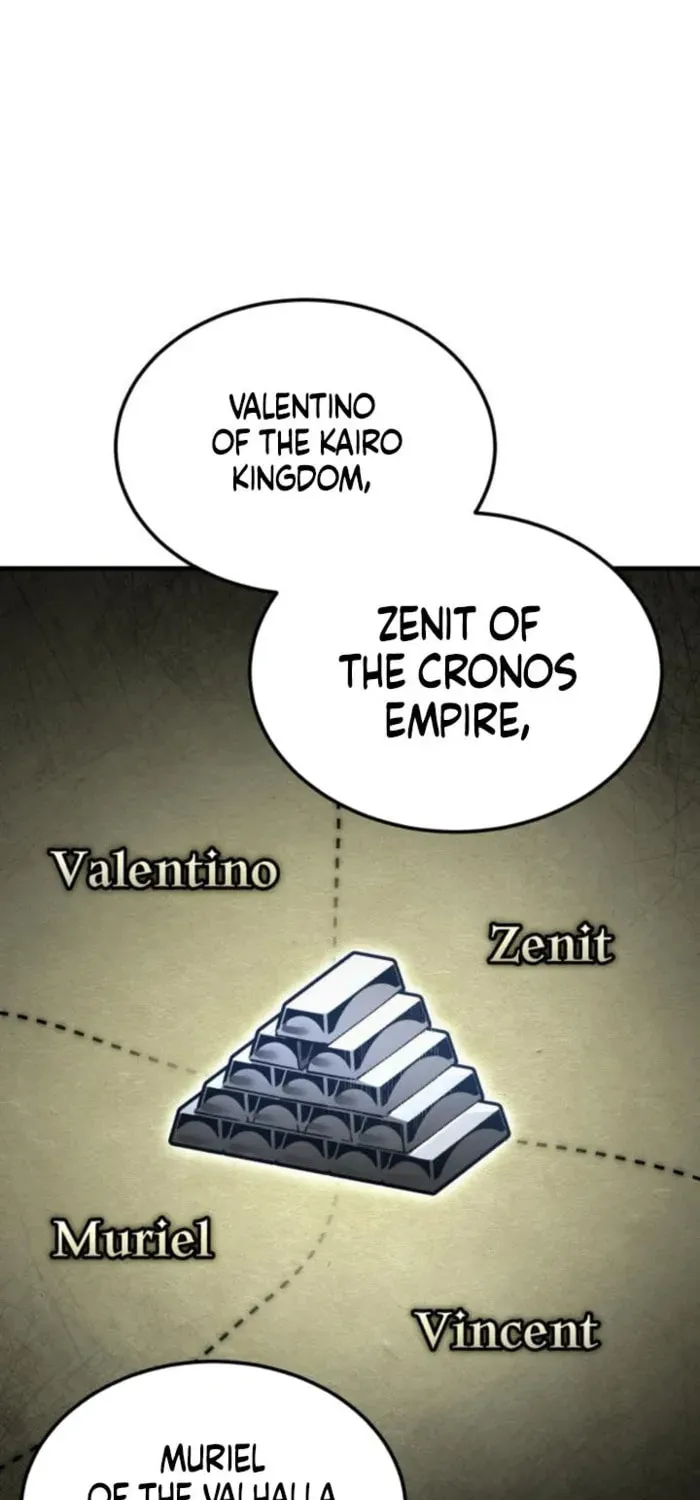Descended from Divinity Chapter 170 page 71 - 