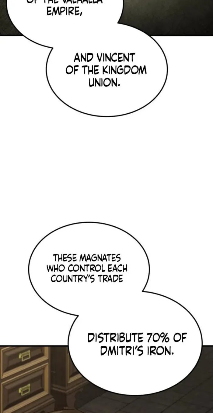 Descended from Divinity Chapter 170 page 72 - 