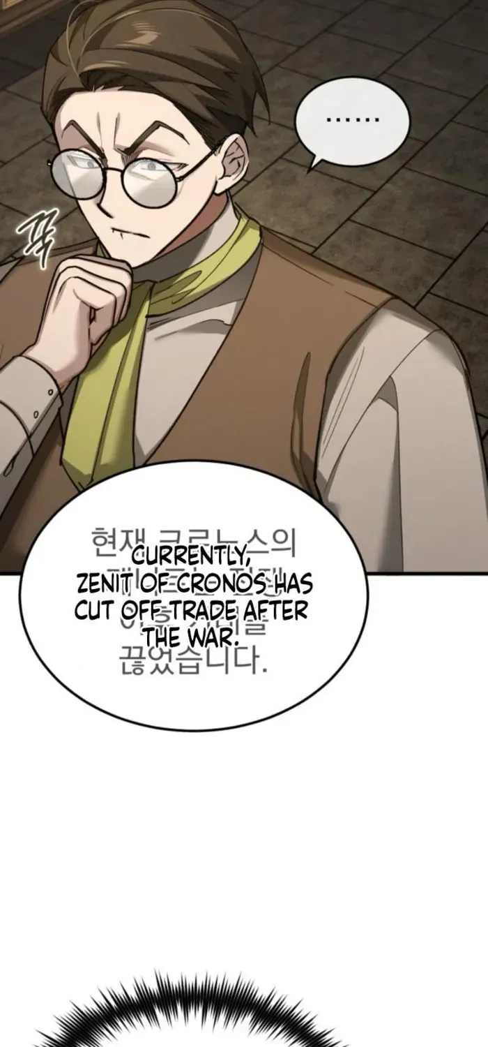 Descended from Divinity Chapter 170 page 73 - 