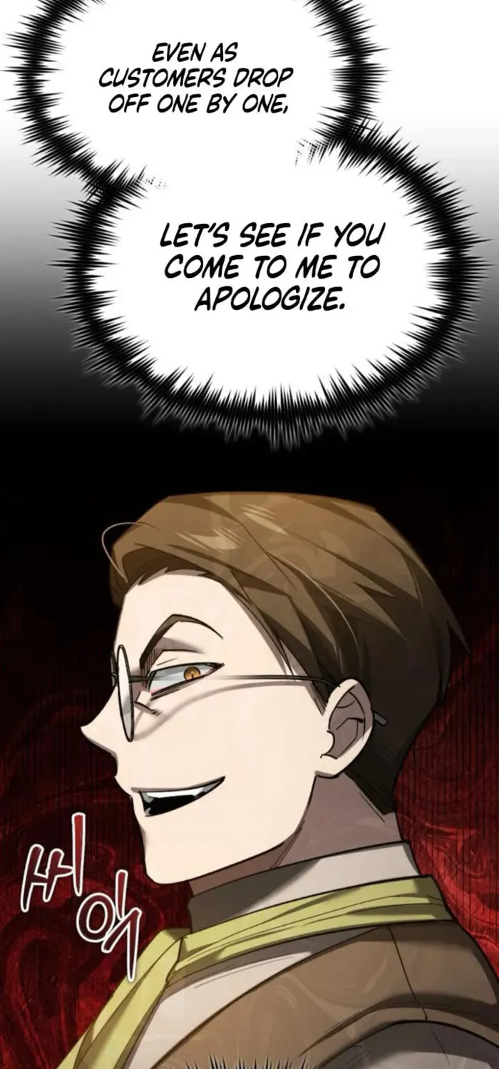 Descended from Divinity Chapter 170 page 74 - 