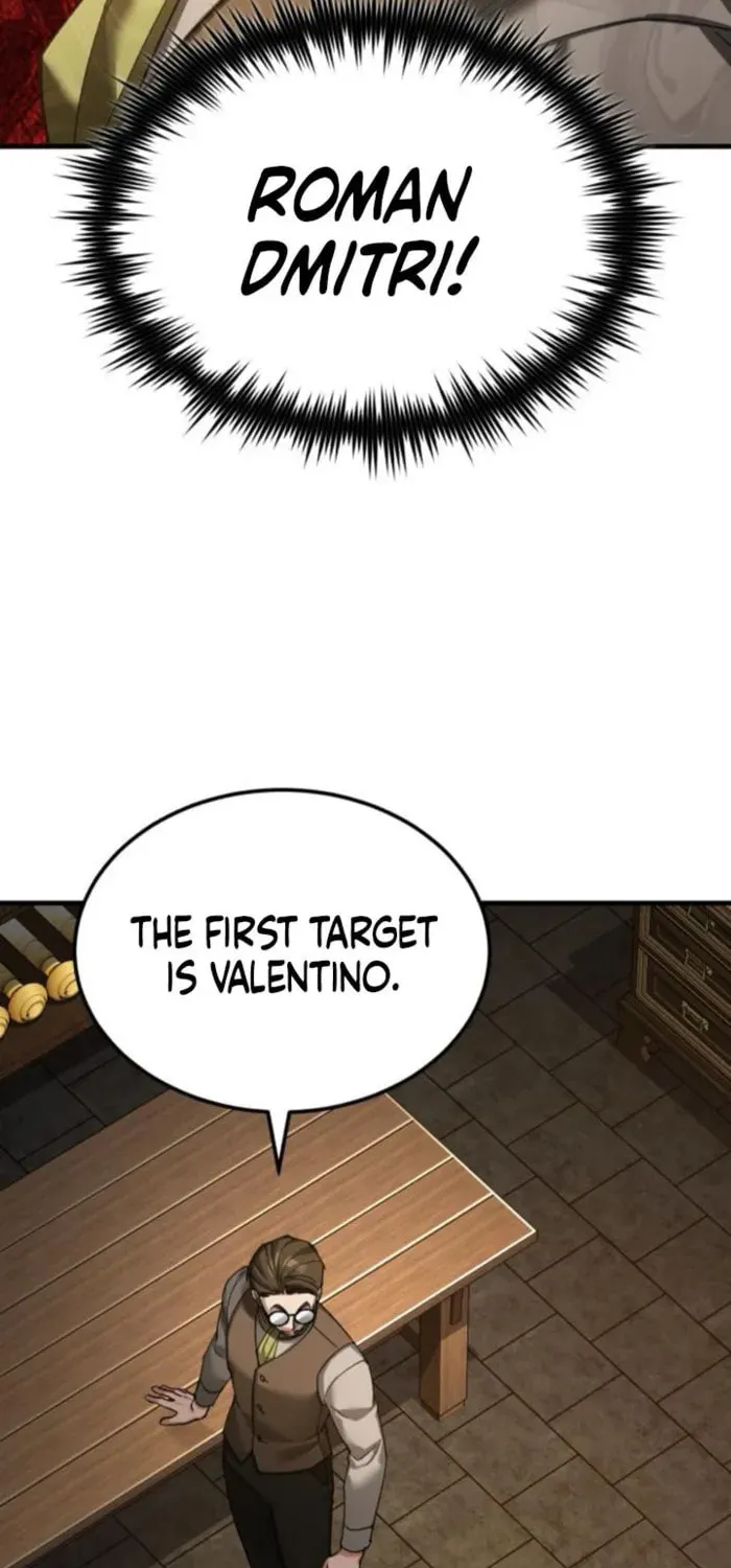 Descended from Divinity Chapter 170 page 75 - 