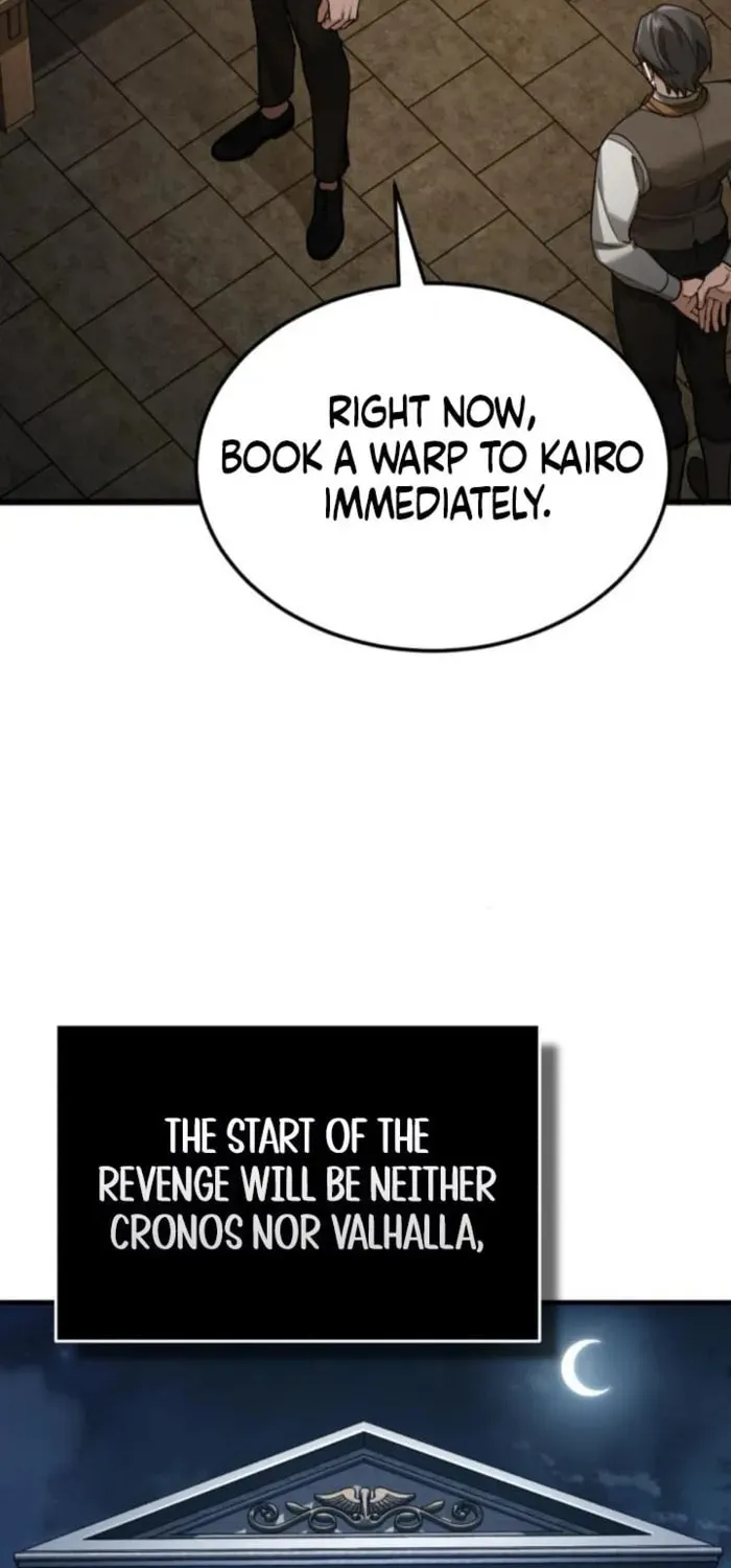 Descended from Divinity Chapter 170 page 76 - 