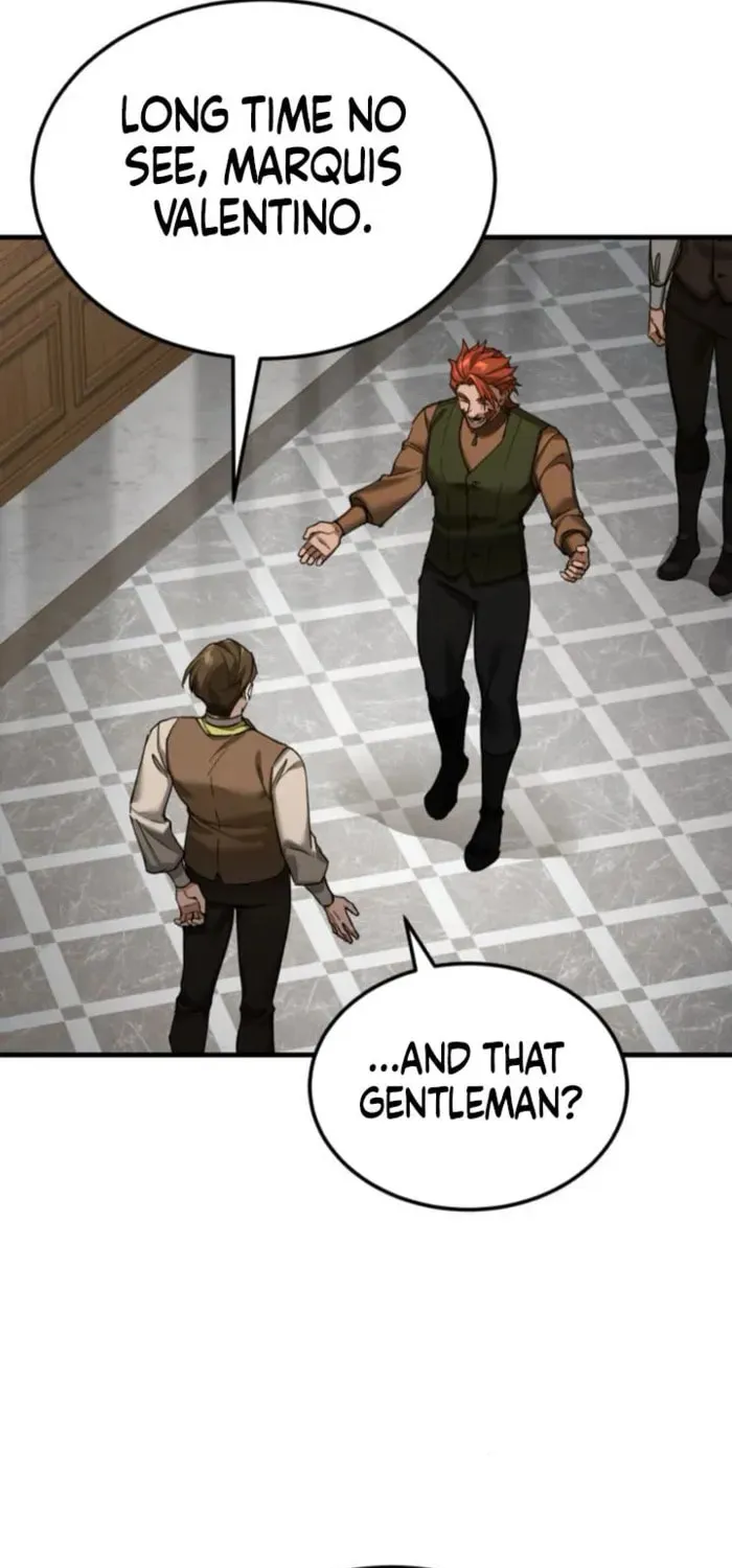 Descended from Divinity Chapter 170 page 80 - 