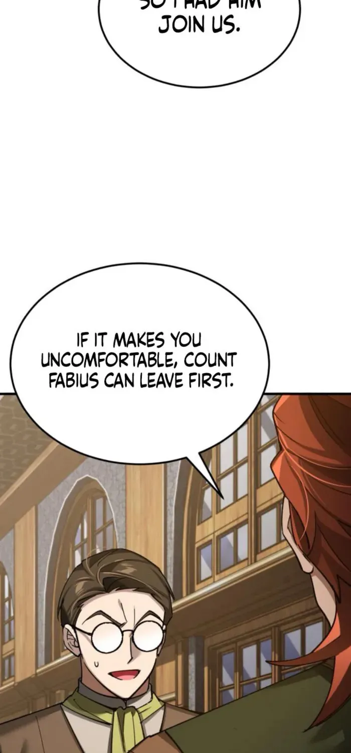 Descended from Divinity Chapter 170 page 82 - 