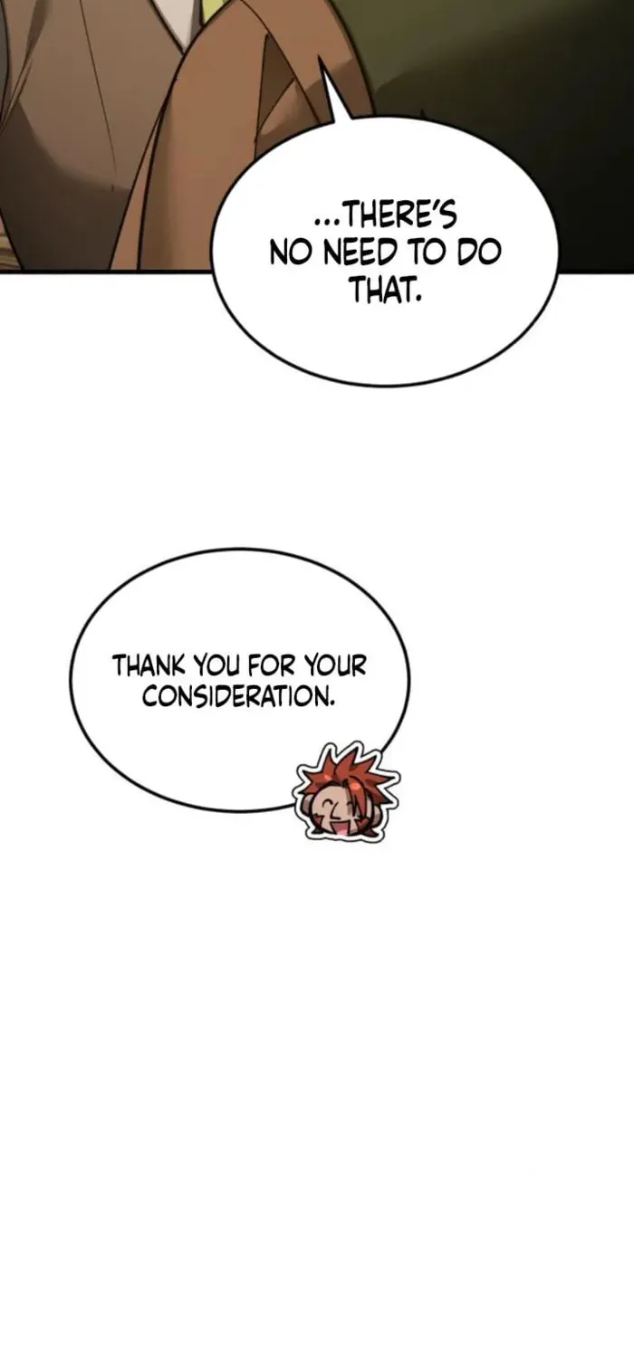 Descended from Divinity Chapter 170 page 83 - 