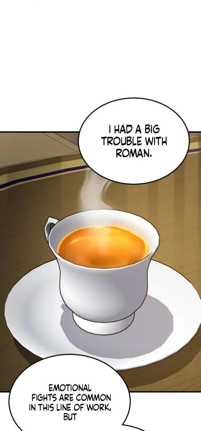 Descended from Divinity Chapter 170 page 85 - 