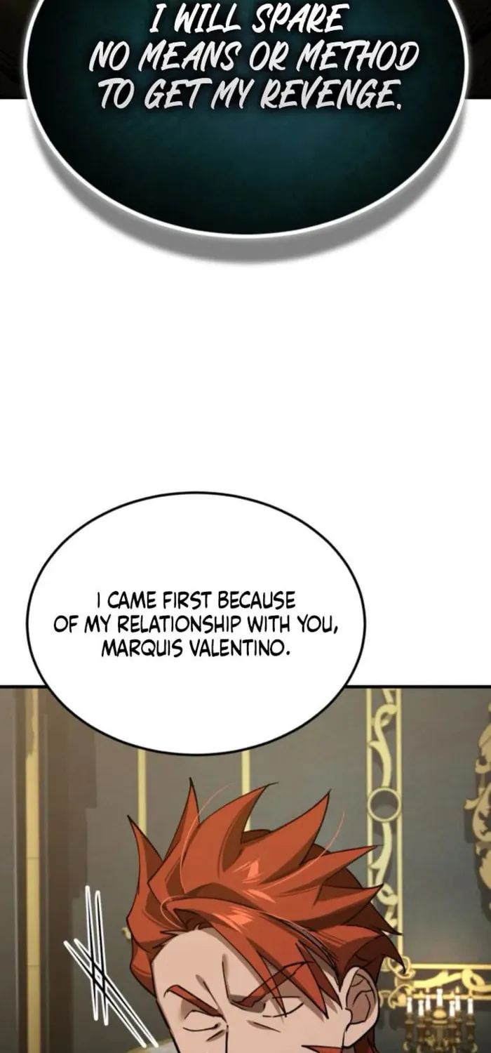 Descended from Divinity Chapter 170 page 88 - 