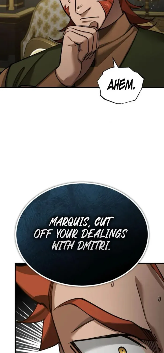 Descended from Divinity Chapter 170 page 89 - 