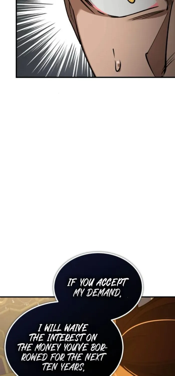 Descended from Divinity Chapter 170 page 90 - 