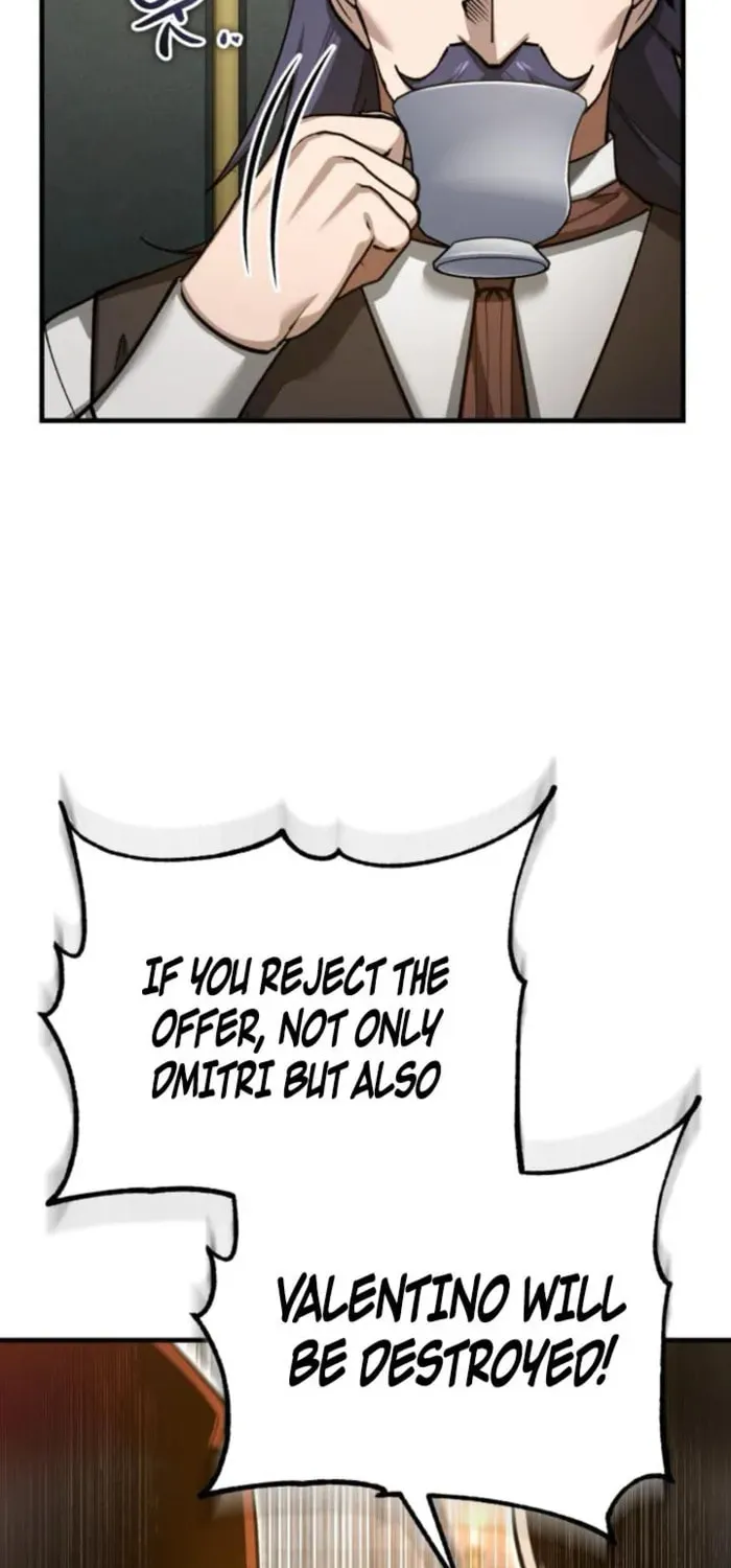 Descended from Divinity Chapter 170 page 95 - 