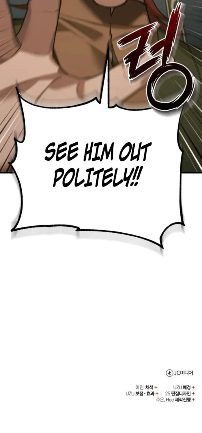 Descended from Divinity Chapter 170 page 98 - 