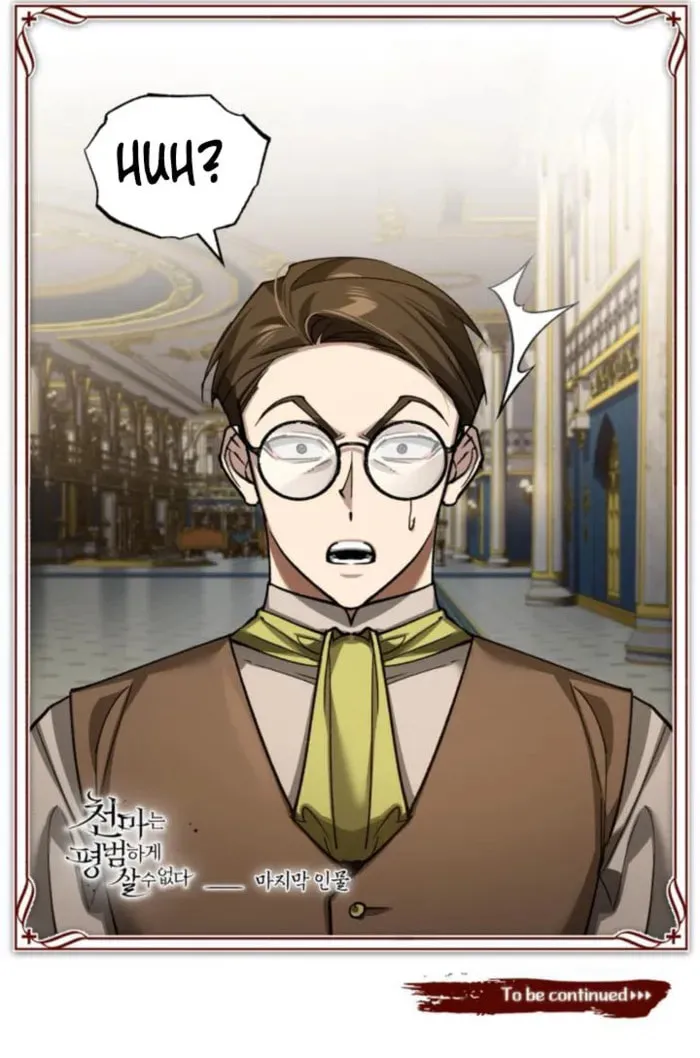 Descended from Divinity Chapter 170 page 100 - 
