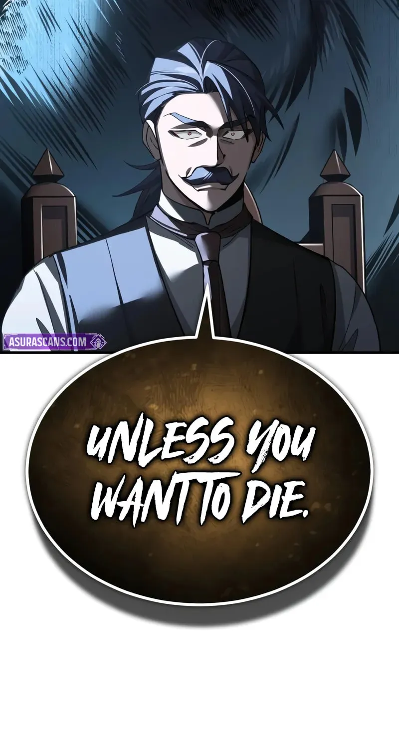 Descended from Divinity Chapter 171 page 103 - 