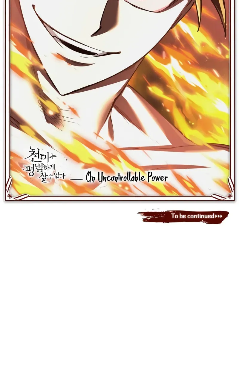Descended from Divinity Chapter 171 page 105 - 