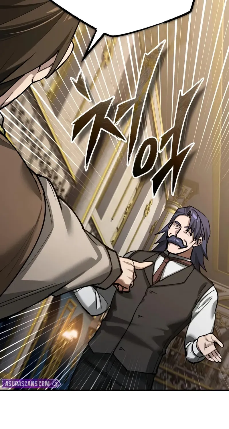 Descended from Divinity Chapter 171 page 14 - 