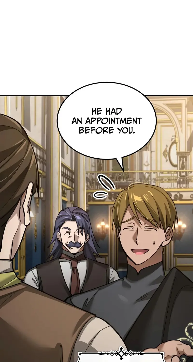 Descended from Divinity Chapter 171 page 15 - 