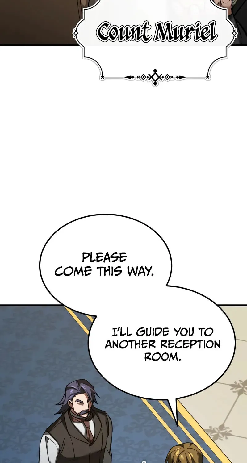 Descended from Divinity Chapter 171 page 16 - 