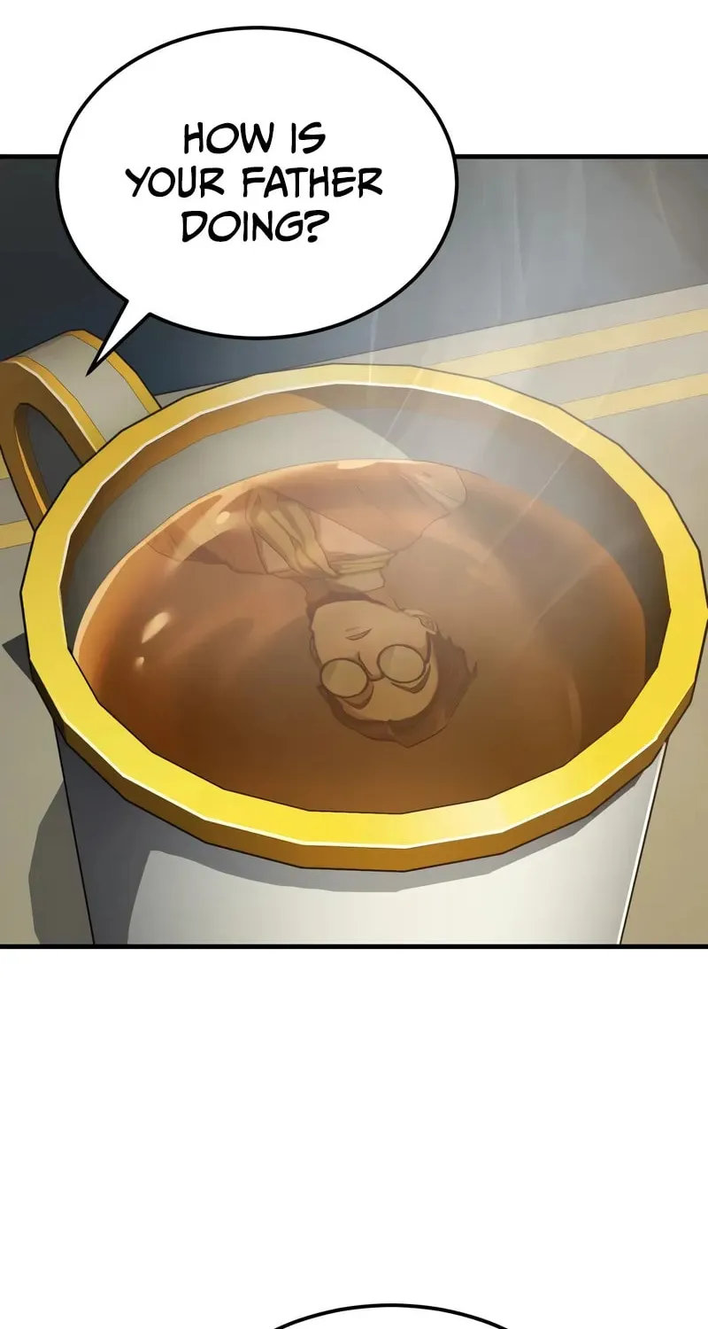 Descended from Divinity Chapter 171 page 19 - 