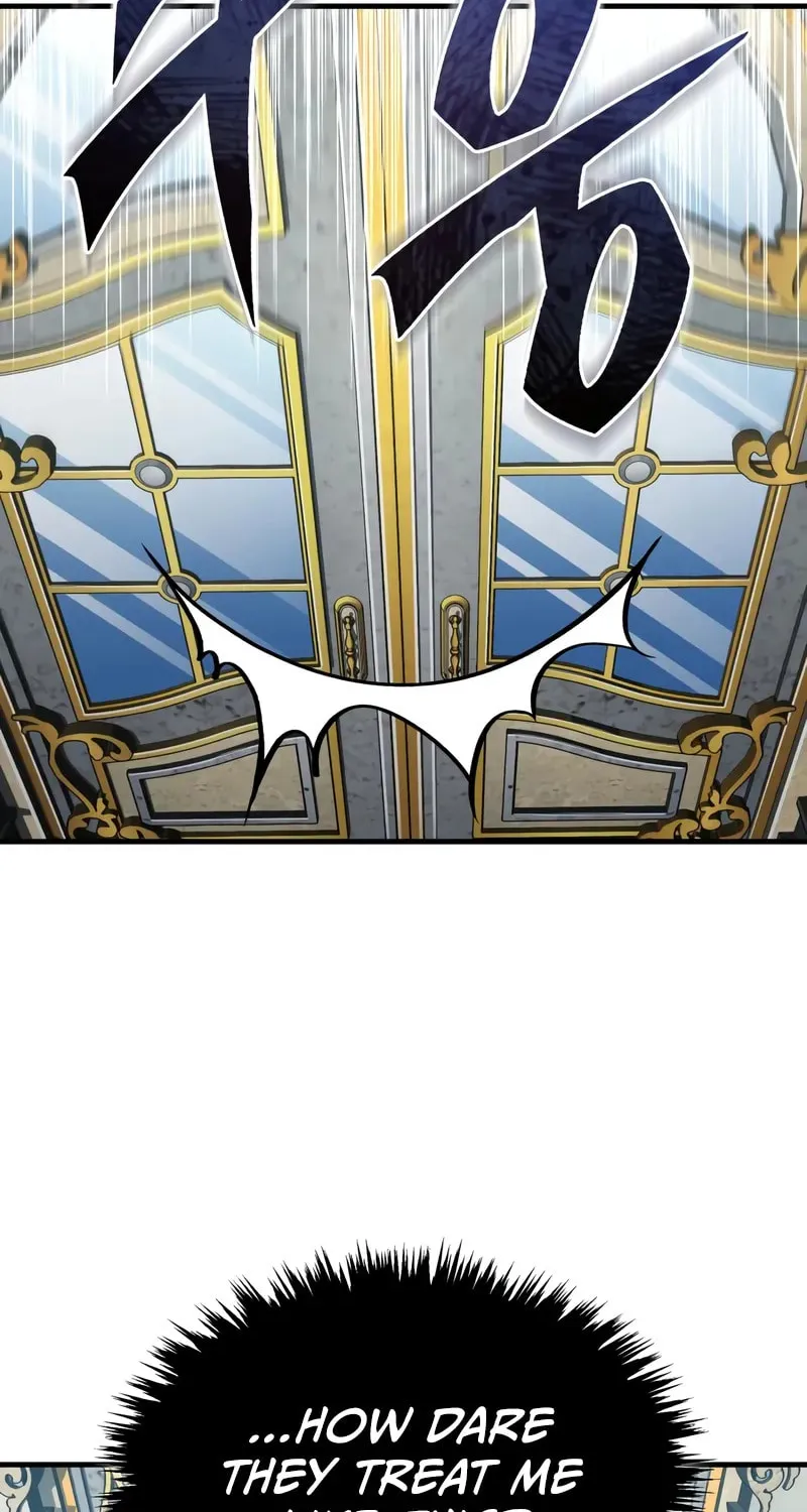 Descended from Divinity Chapter 171 page 3 - 