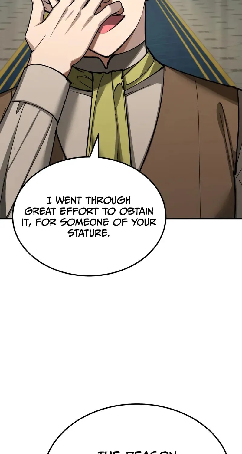 Descended from Divinity Chapter 171 page 24 - 