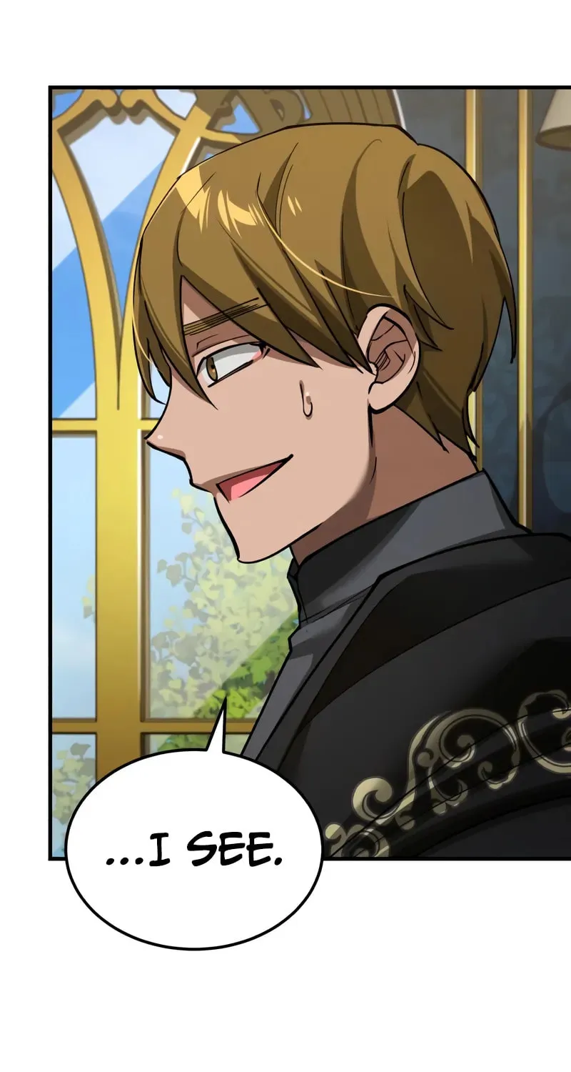 Descended from Divinity Chapter 171 page 26 - 