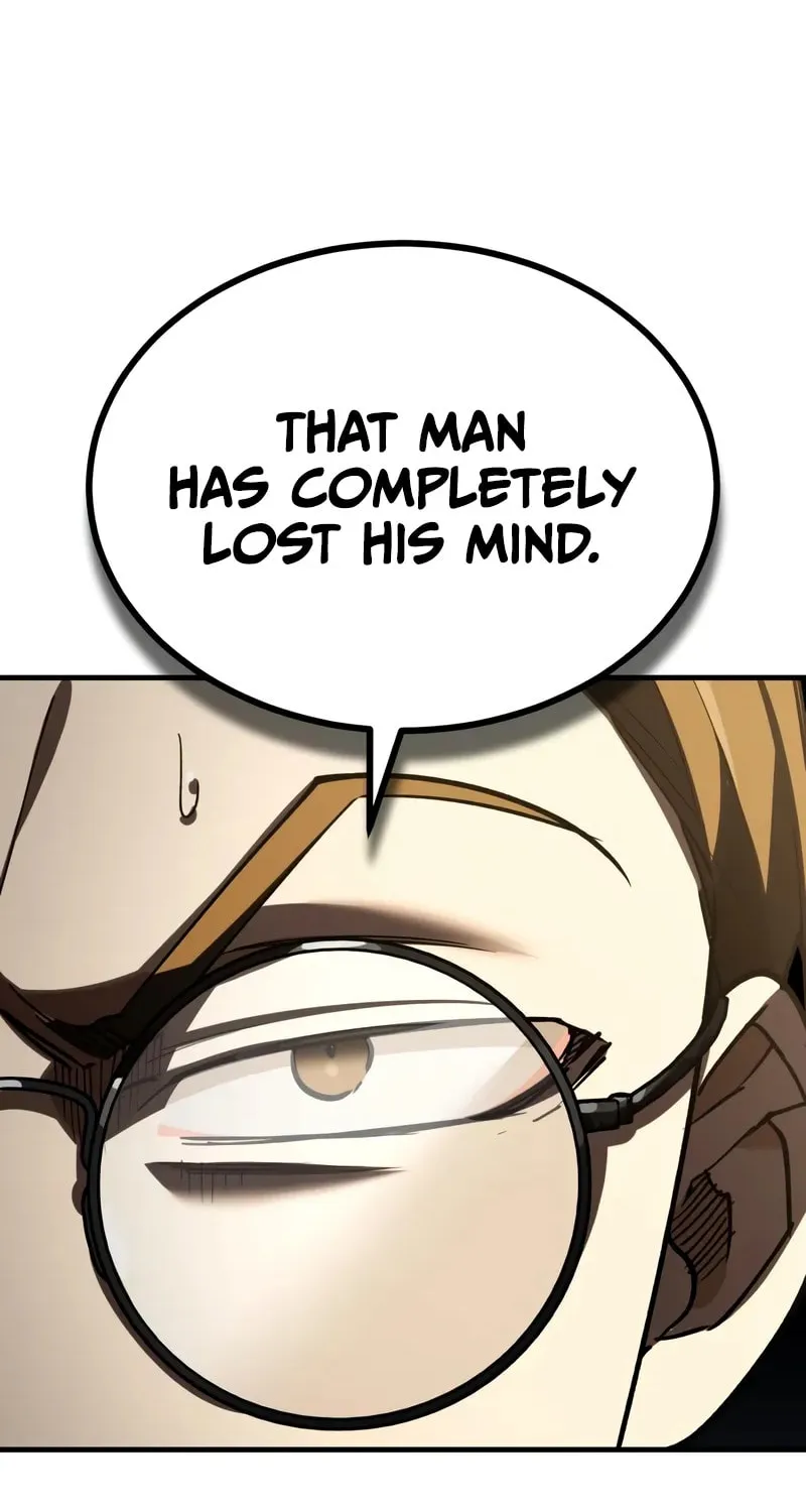 Descended from Divinity Chapter 171 page 27 - 