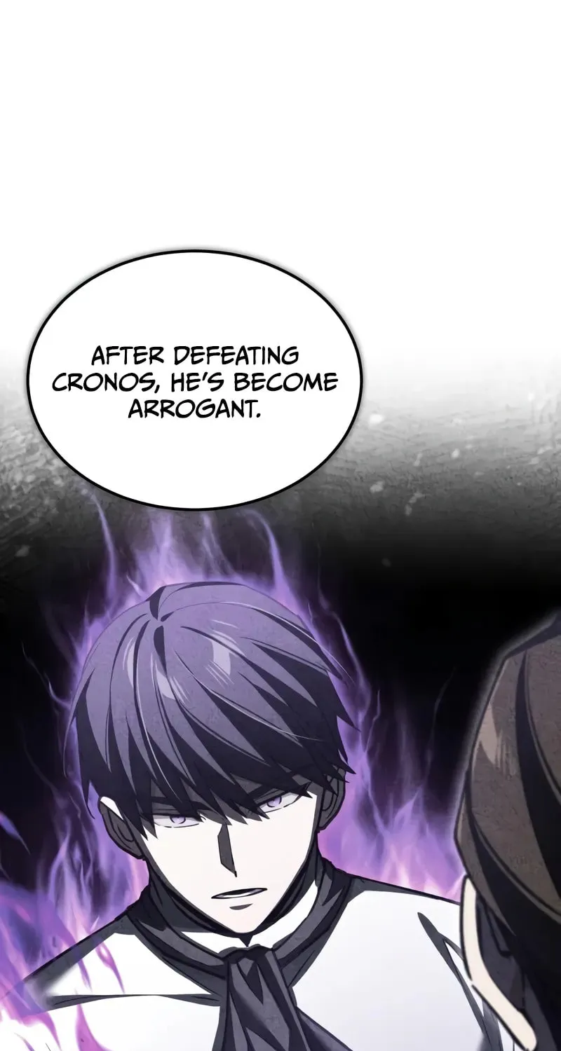 Descended from Divinity Chapter 171 page 28 - 