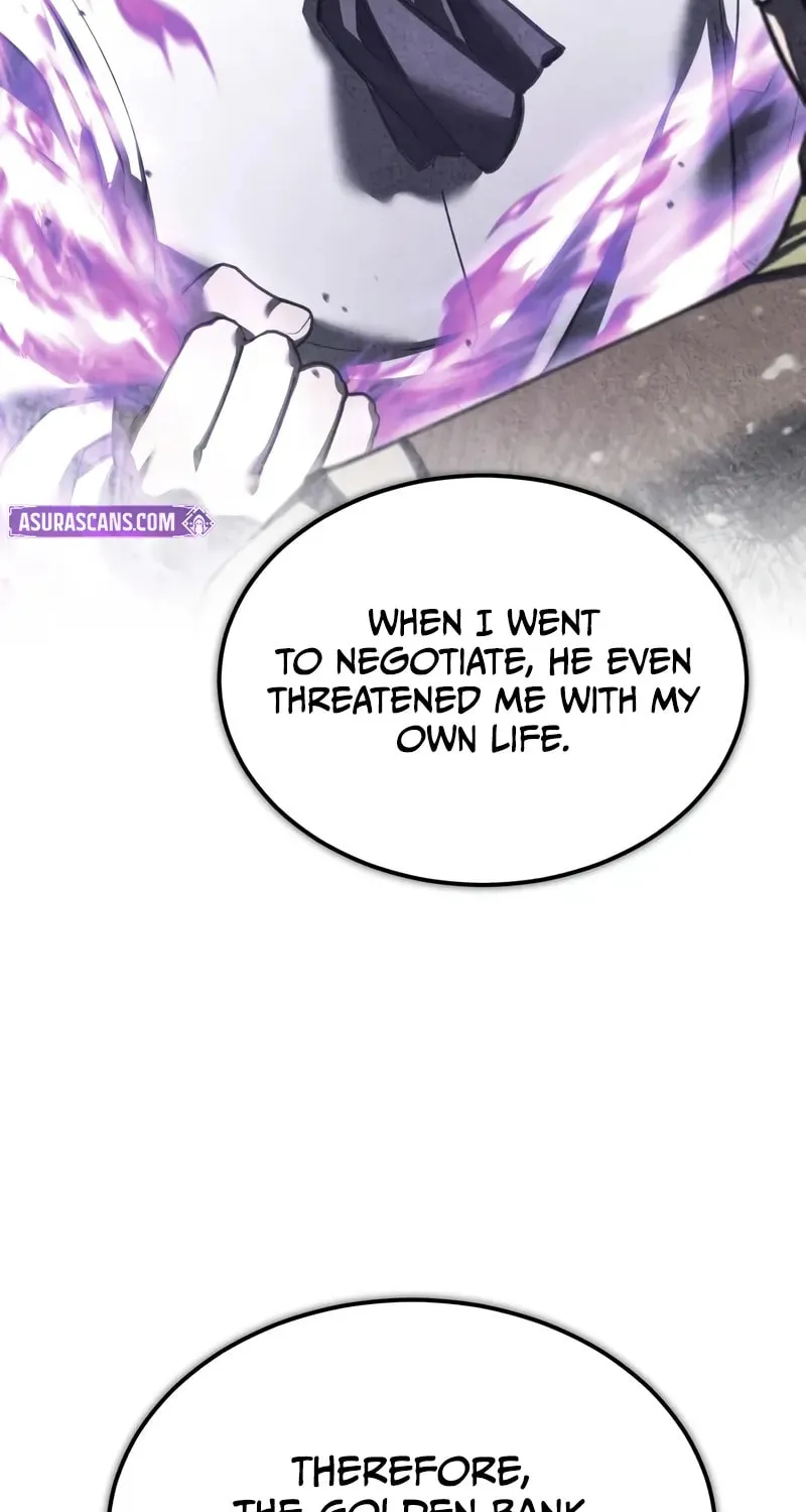 Descended from Divinity Chapter 171 page 29 - 