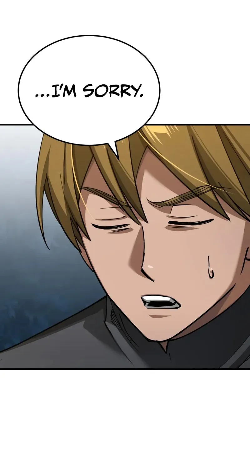 Descended from Divinity Chapter 171 page 35 - 
