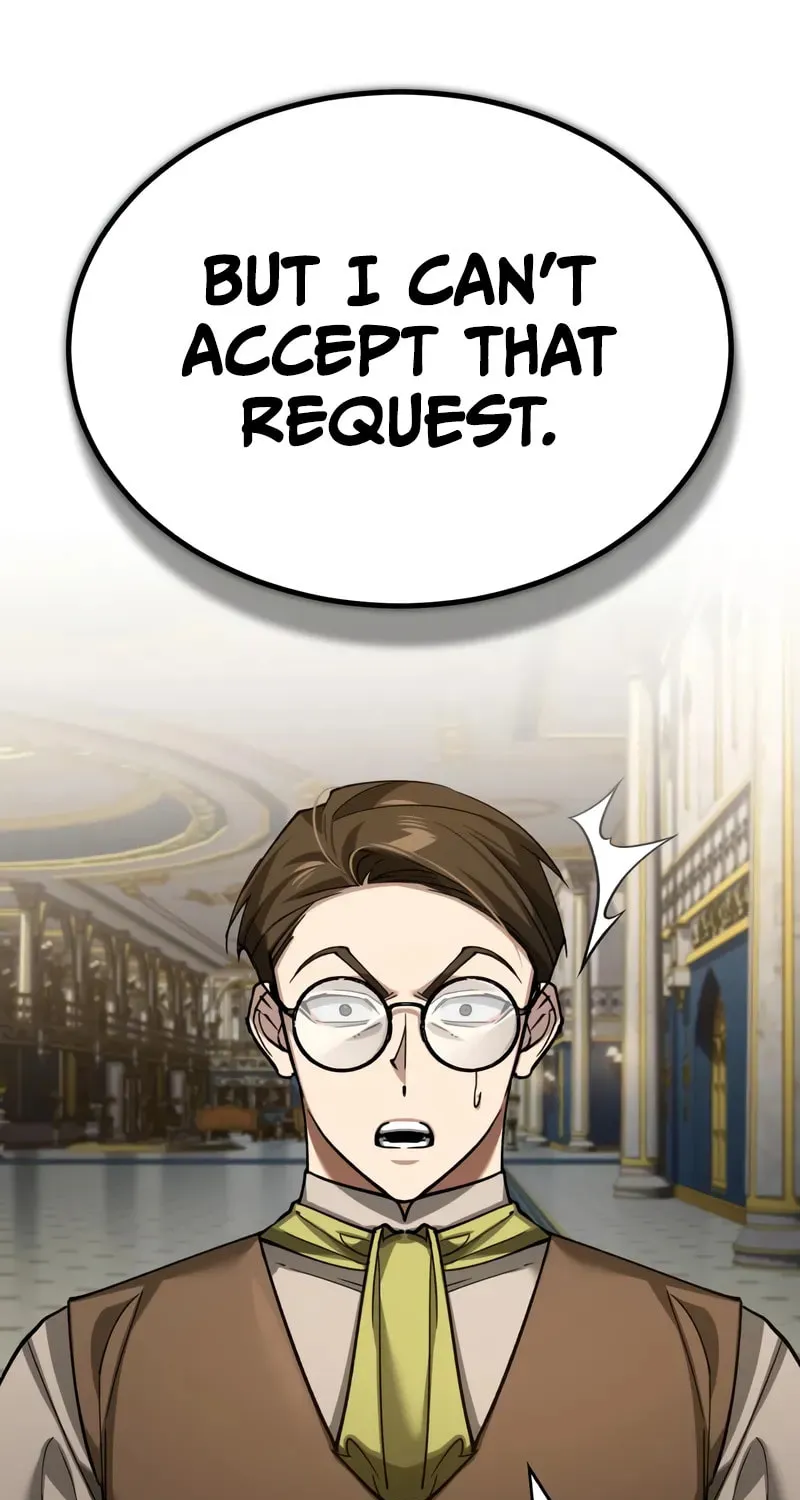 Descended from Divinity Chapter 171 page 36 - 