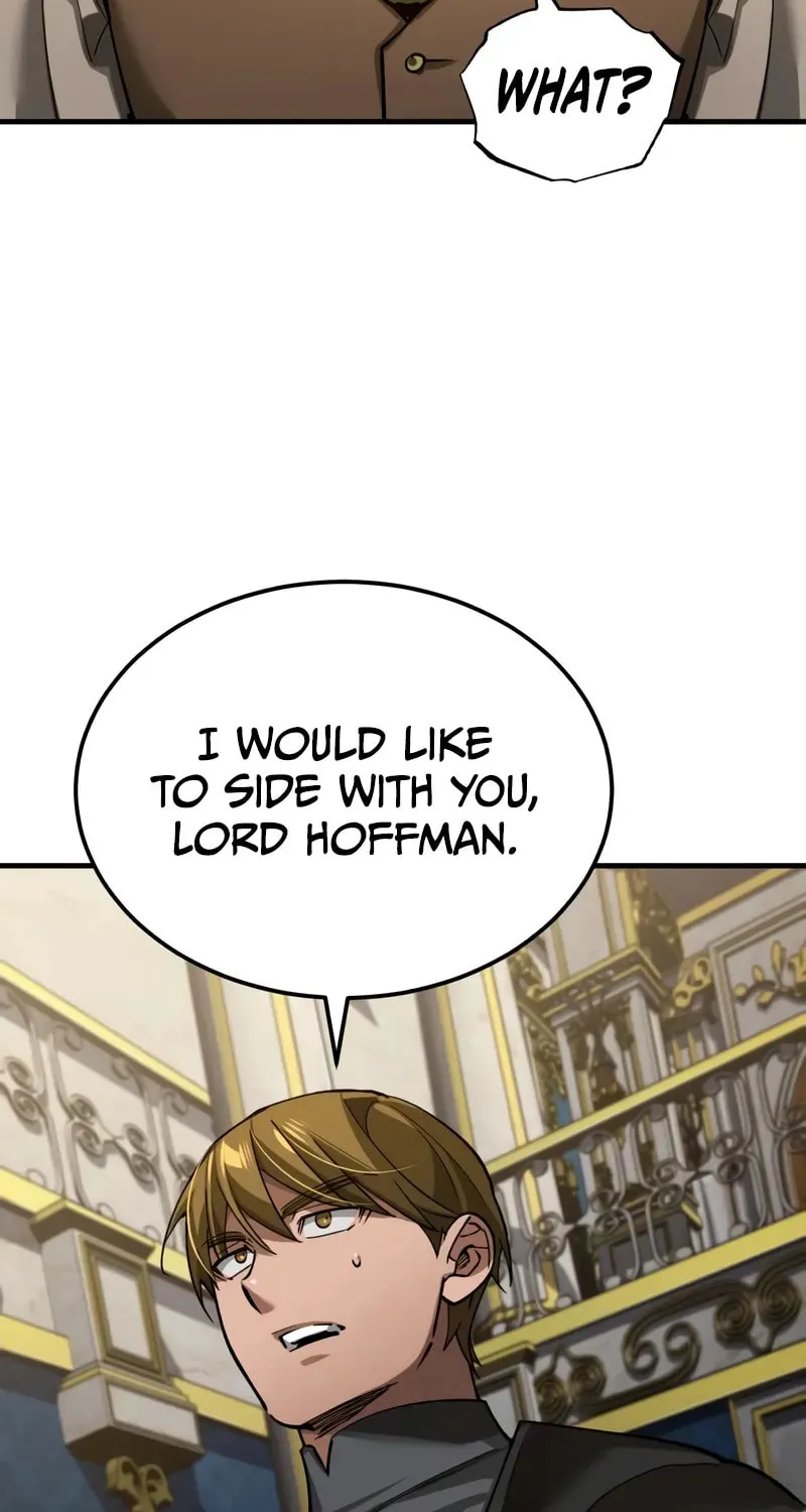 Descended from Divinity Chapter 171 page 37 - 
