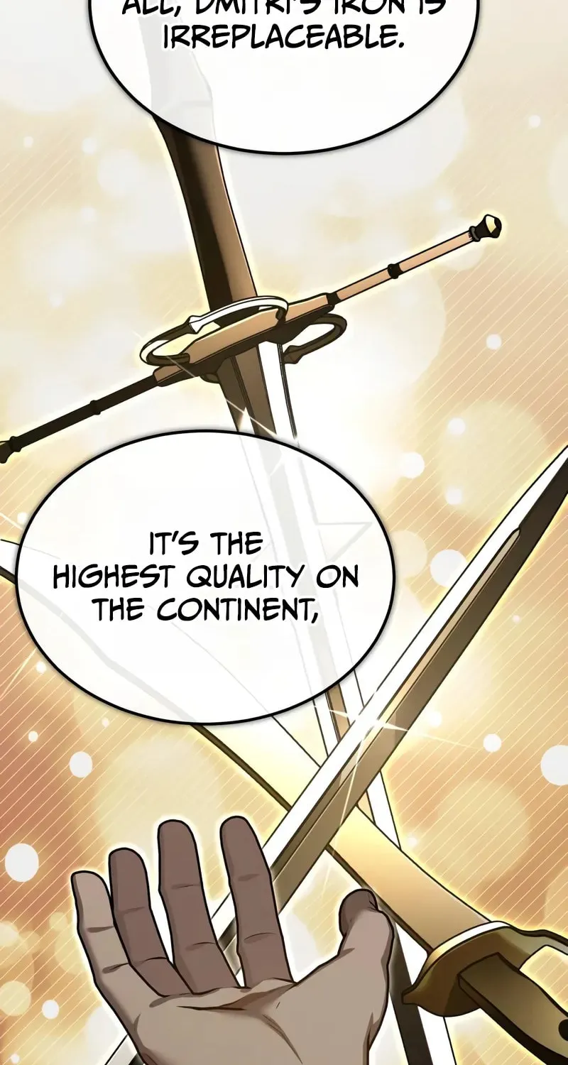 Descended from Divinity Chapter 171 page 39 - 