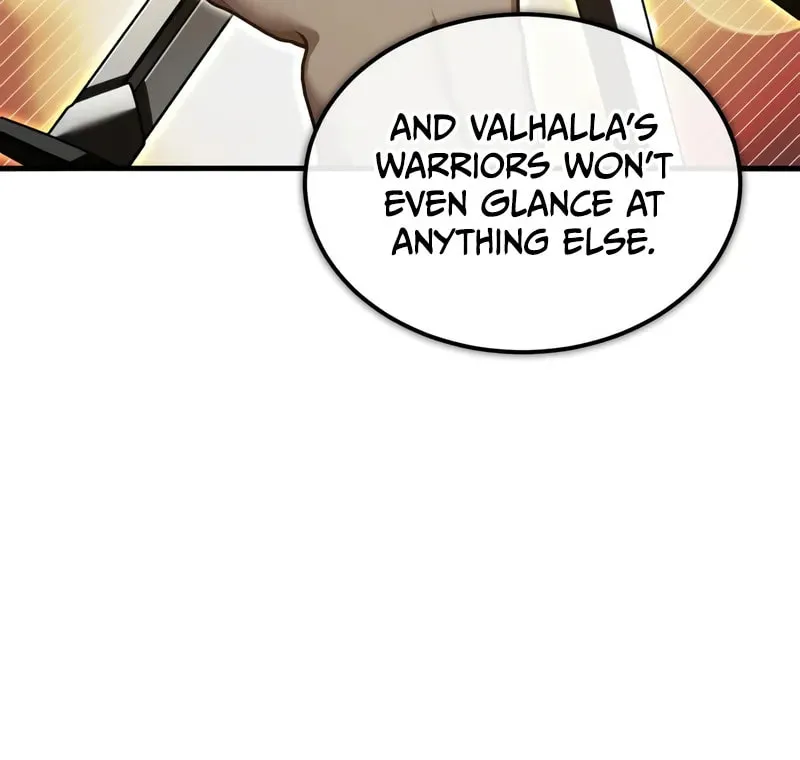 Descended from Divinity Chapter 171 page 40 - 