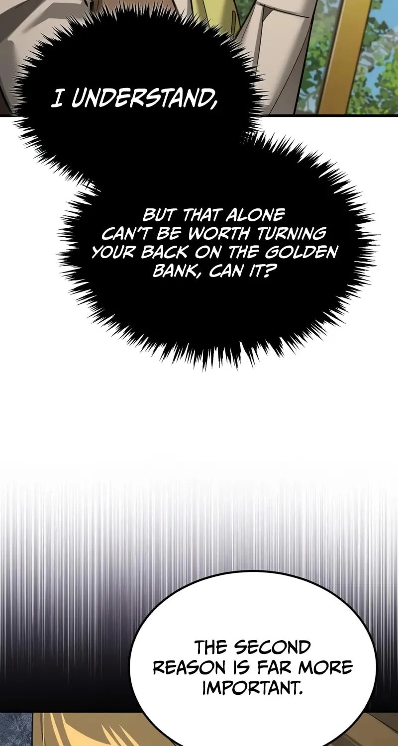 Descended from Divinity Chapter 171 page 42 - 