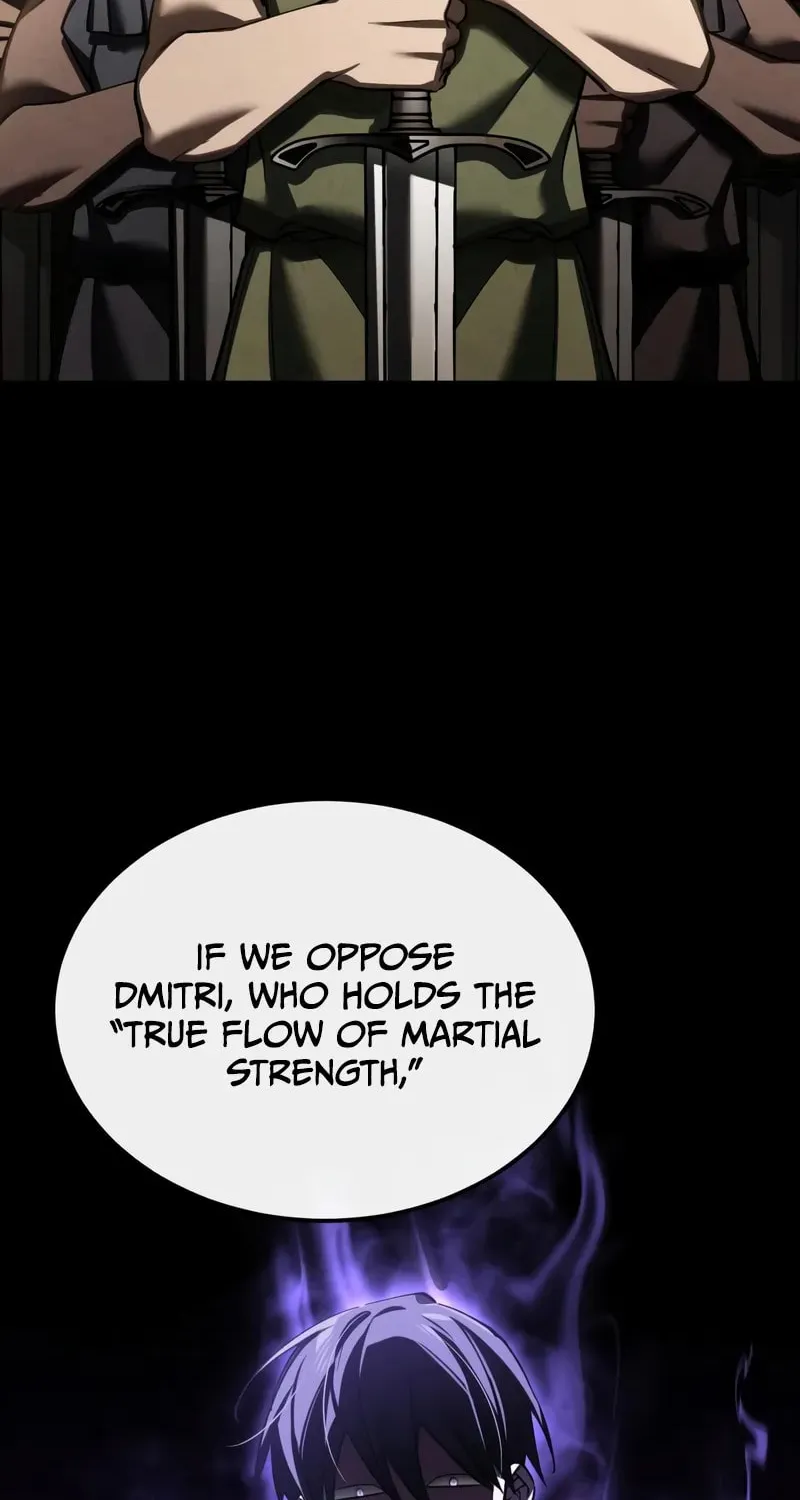 Descended from Divinity Chapter 171 page 46 - 