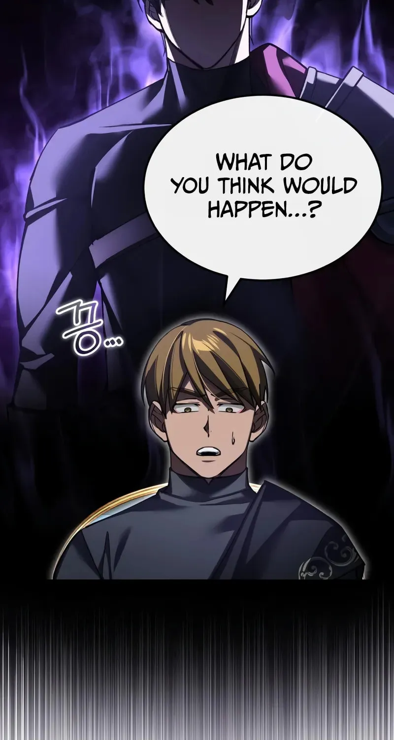 Descended from Divinity Chapter 171 page 47 - 