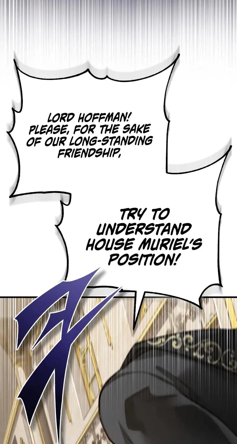 Descended from Divinity Chapter 171 page 48 - 