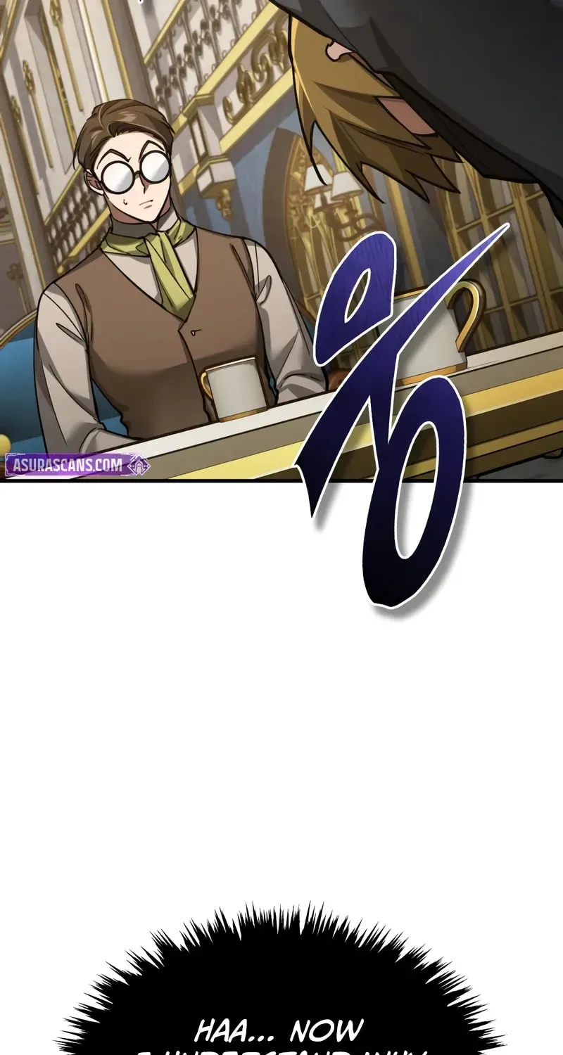 Descended from Divinity Chapter 171 page 49 - 