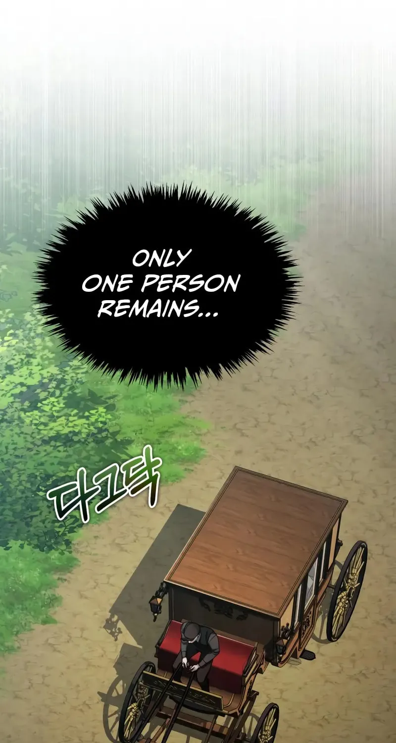 Descended from Divinity Chapter 171 page 52 - 