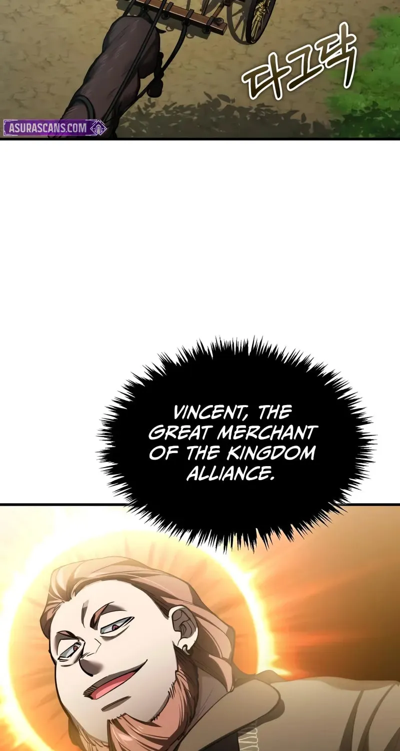 Descended from Divinity Chapter 171 page 53 - 