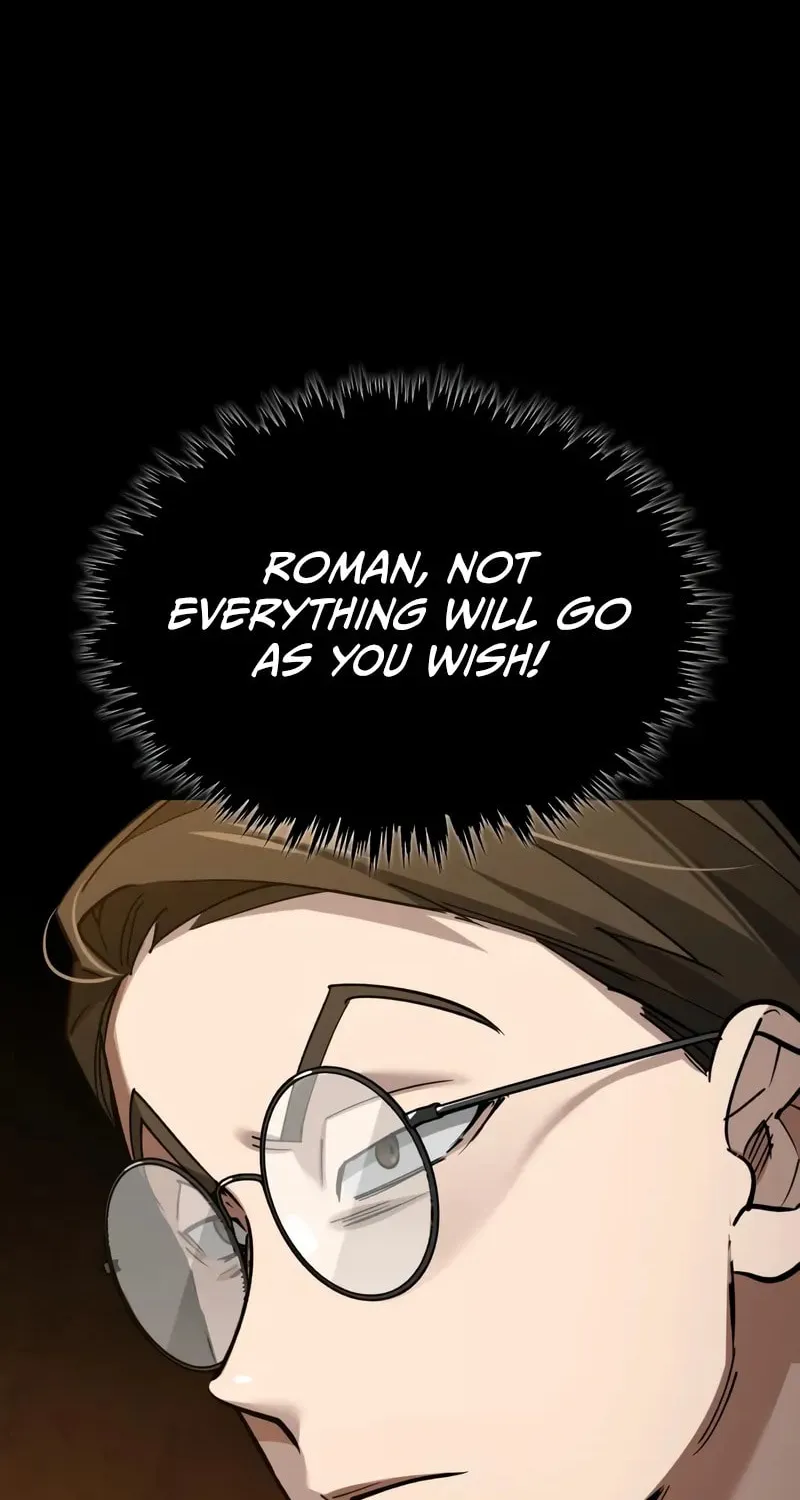Descended from Divinity Chapter 171 page 56 - 