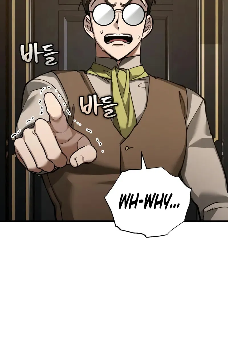 Descended from Divinity Chapter 171 page 59 - 