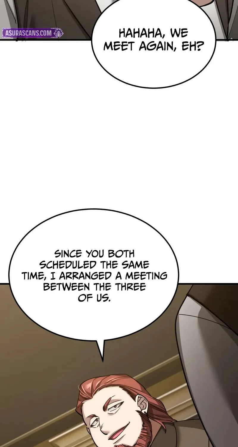 Descended from Divinity Chapter 171 page 61 - 