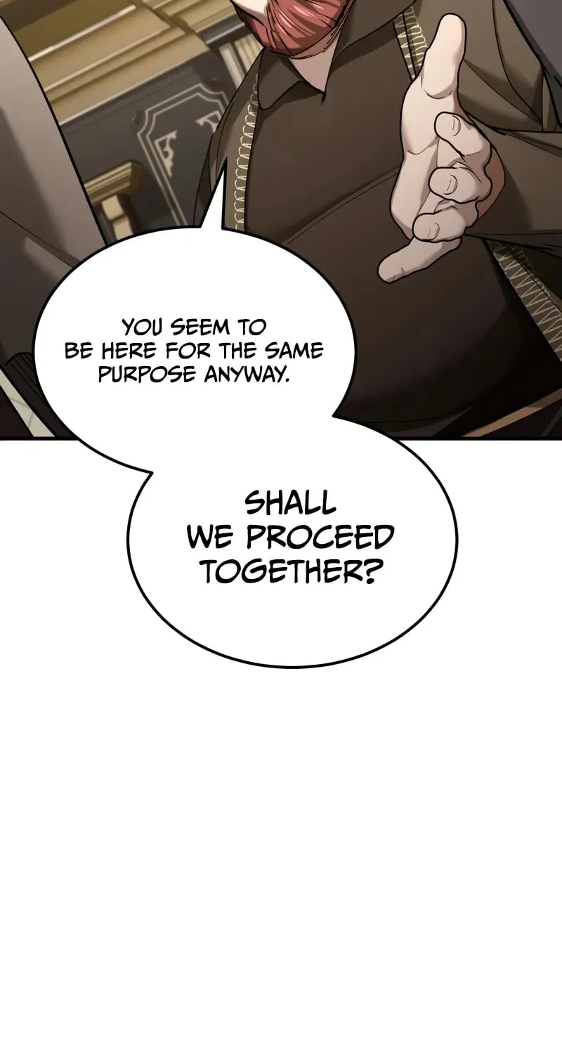 Descended from Divinity Chapter 171 page 62 - 