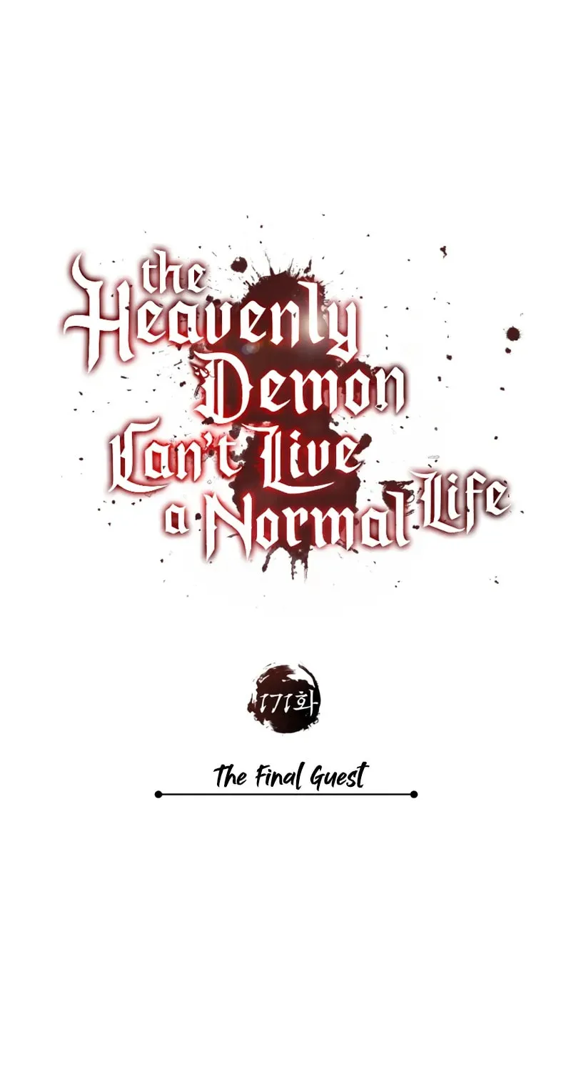 Descended from Divinity Chapter 171 page 67 - 