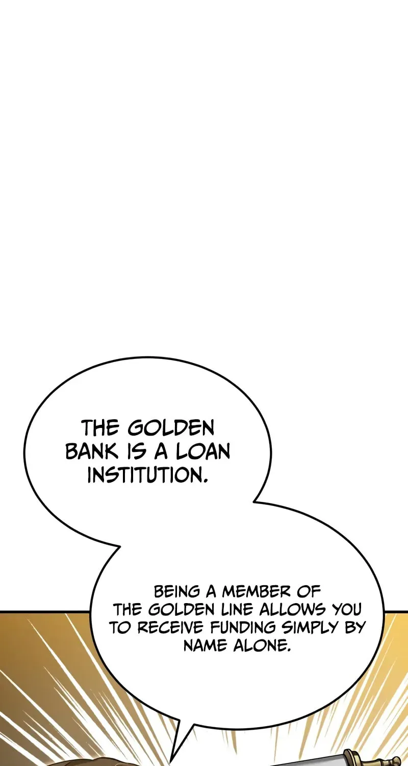 Descended from Divinity Chapter 171 page 68 - 